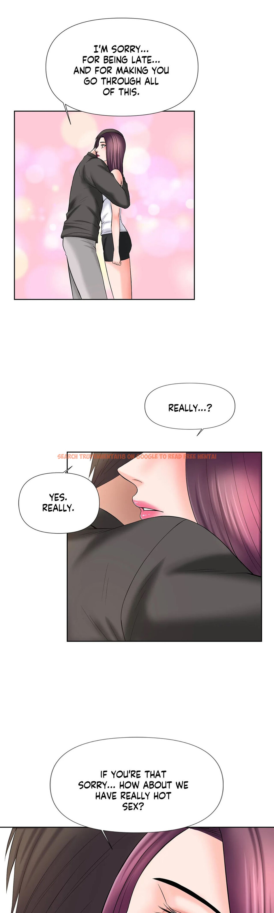 Read Hentai Image 20 1d689 in comic Roommates With Benefits - Chapter 34 - hentaitnt.net