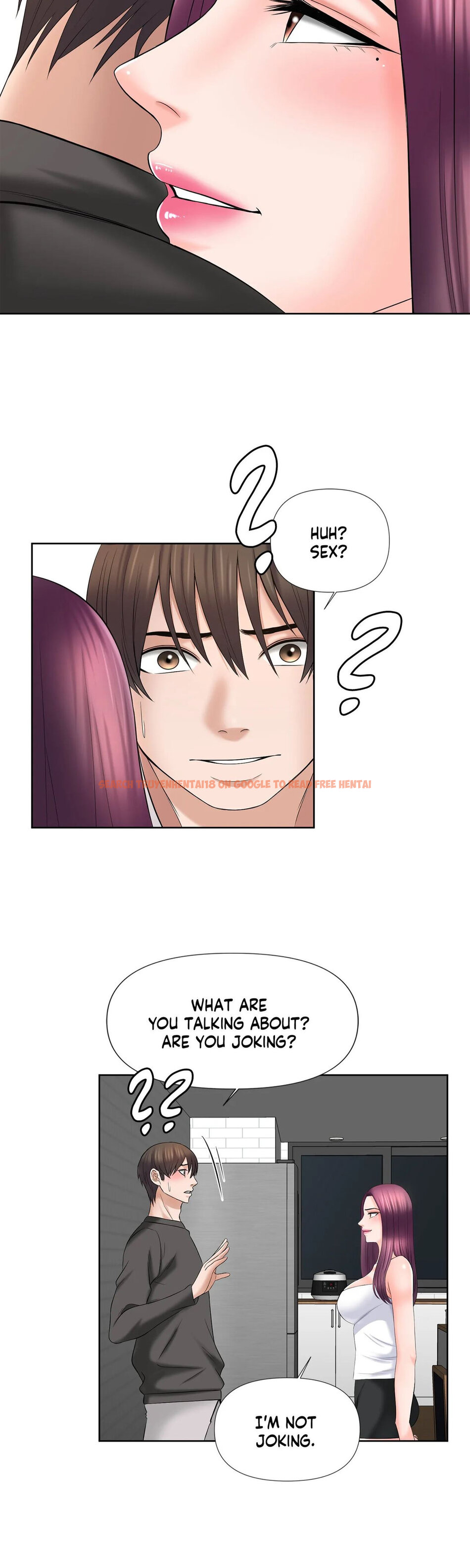 Read Hentai Image 21 1d689 in comic Roommates With Benefits - Chapter 34 - hentaitnt.net