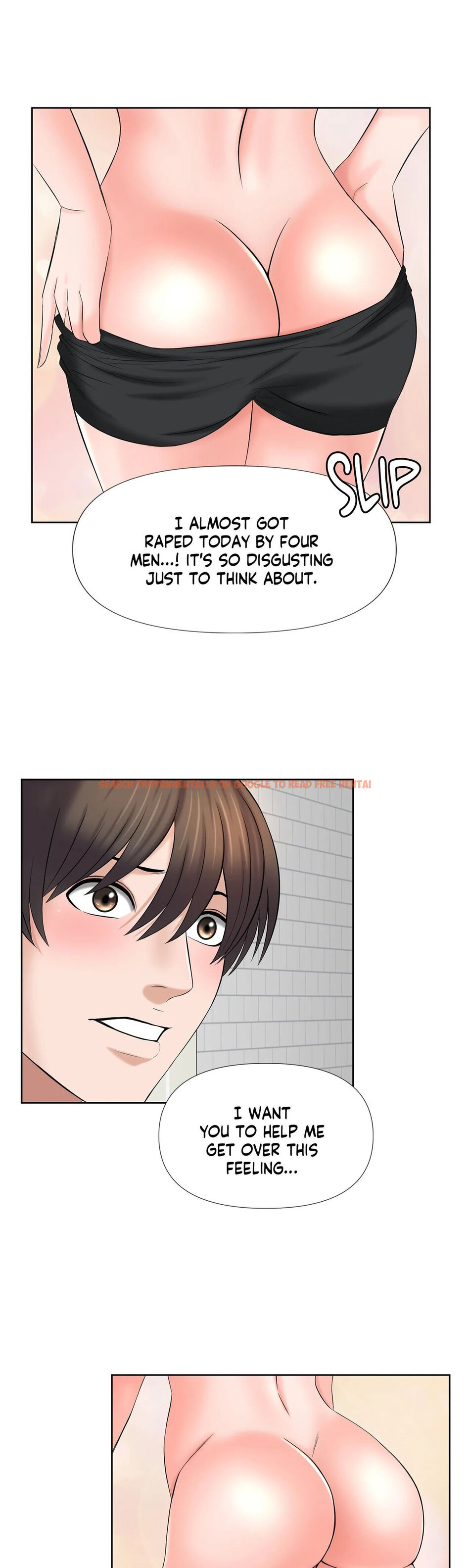 Read Hentai Image 22 1d689 in comic Roommates With Benefits - Chapter 34 - hentaitnt.net