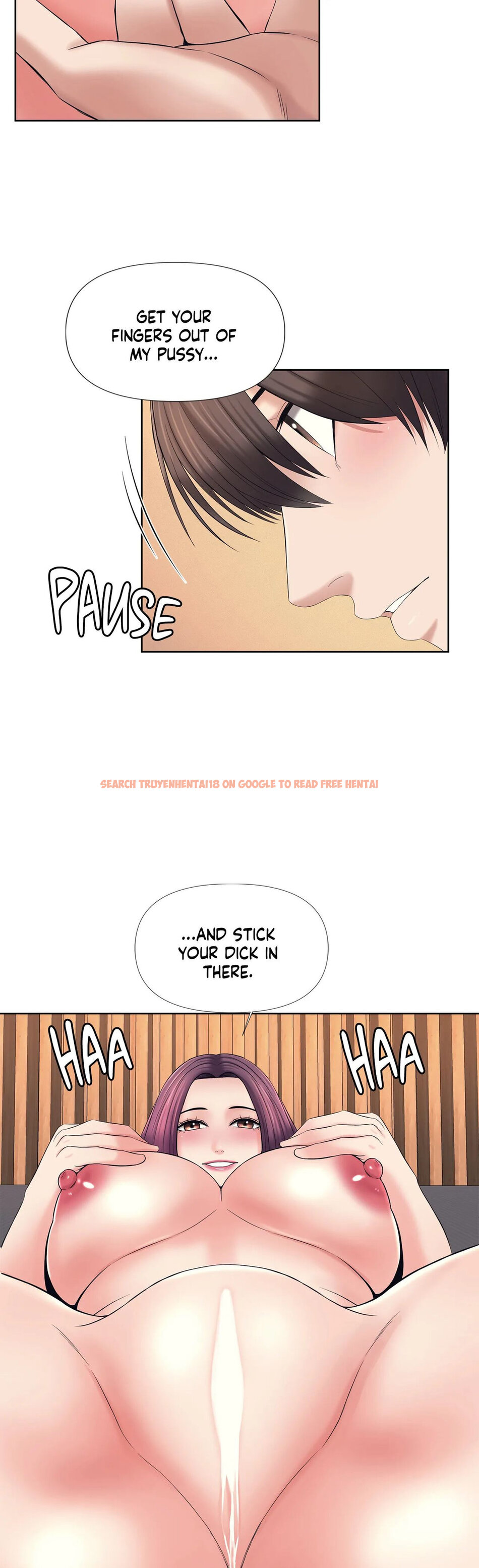 Read Hentai Image 27 1d689 in comic Roommates With Benefits - Chapter 34 - hentaitnt.net
