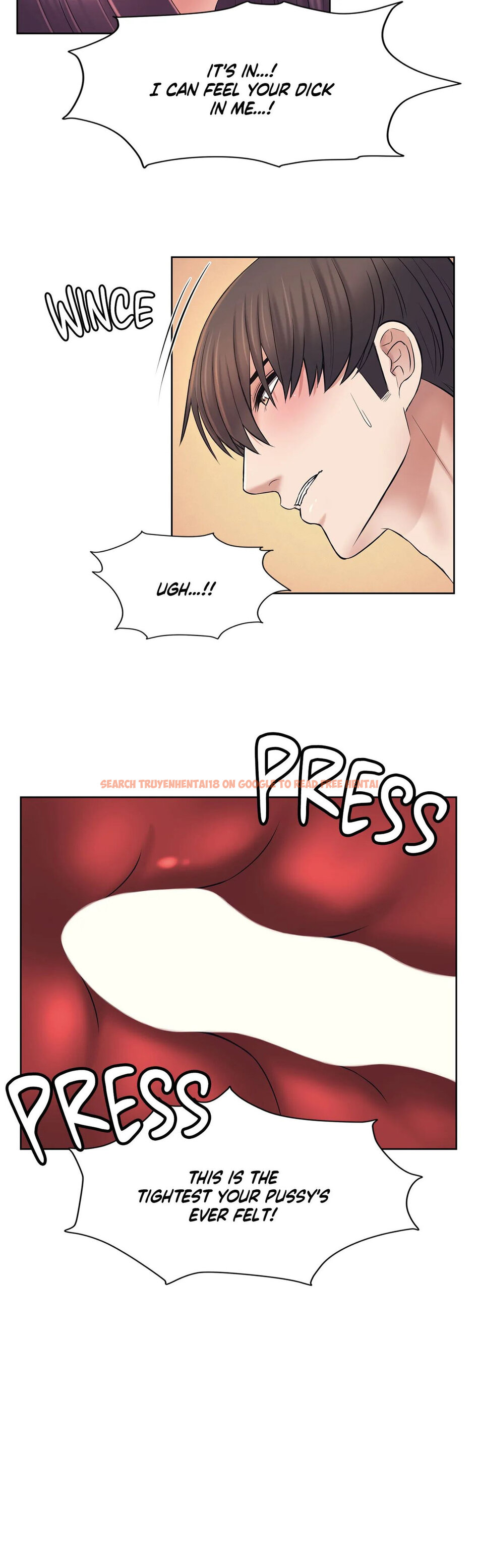 Read Hentai Image 30 1d689 in comic Roommates With Benefits - Chapter 34 - hentaitnt.net