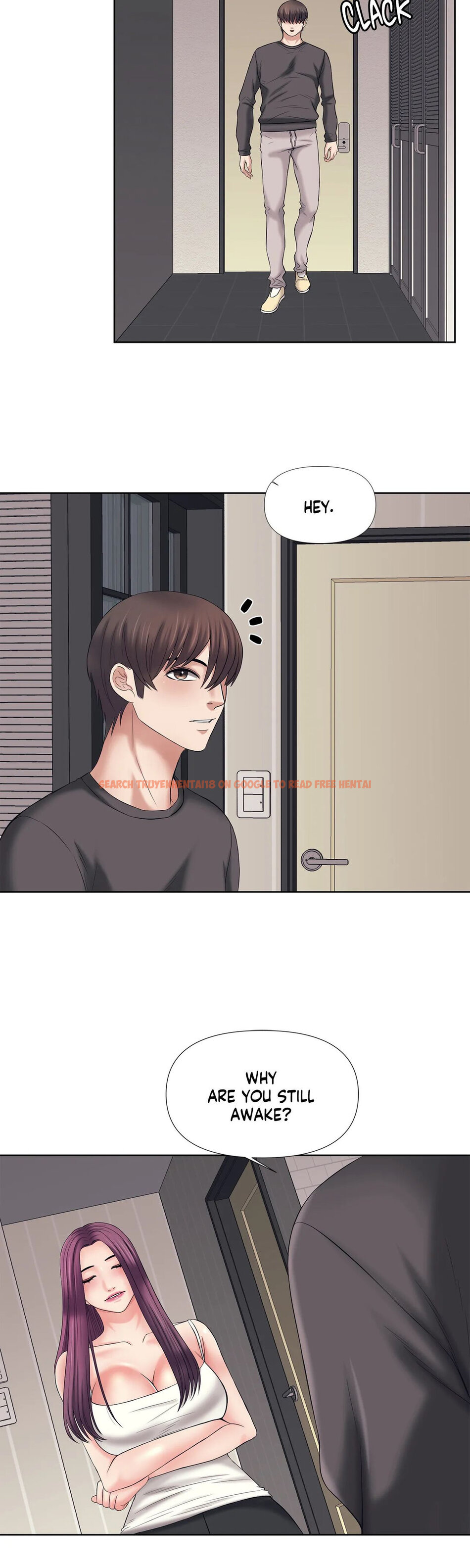 Read Hentai Image 9 1d689 in comic Roommates With Benefits - Chapter 34 - hentaitnt.net