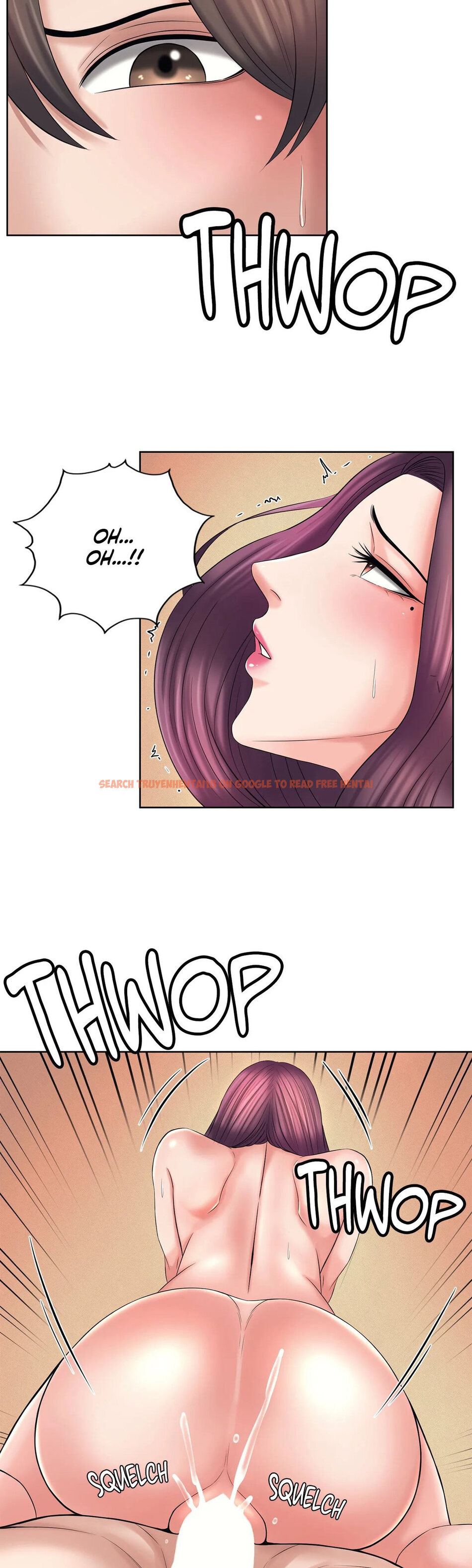 Read Hentai Image 27 80911 in comic Roommates With Benefits - Chapter 35 - hentaitnt.net