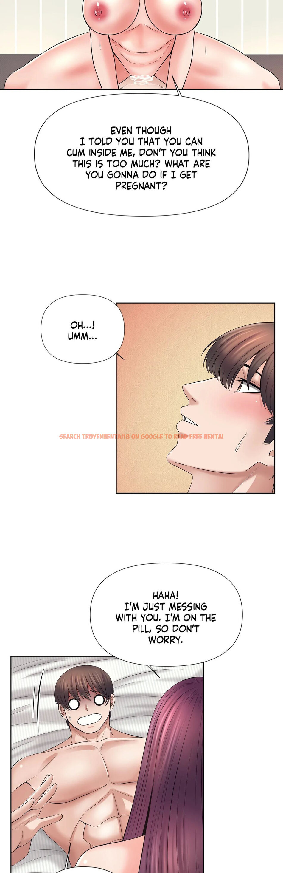 Read Hentai Image 34 80911 in comic Roommates With Benefits - Chapter 35 - hentaitnt.net