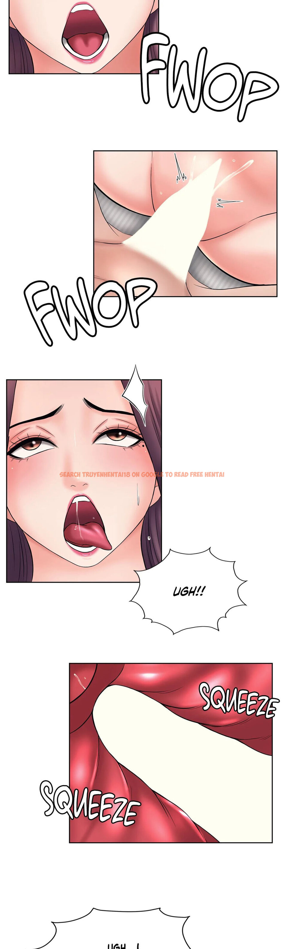 Read Hentai Image 8 80911 in comic Roommates With Benefits - Chapter 35 - hentaitnt.net