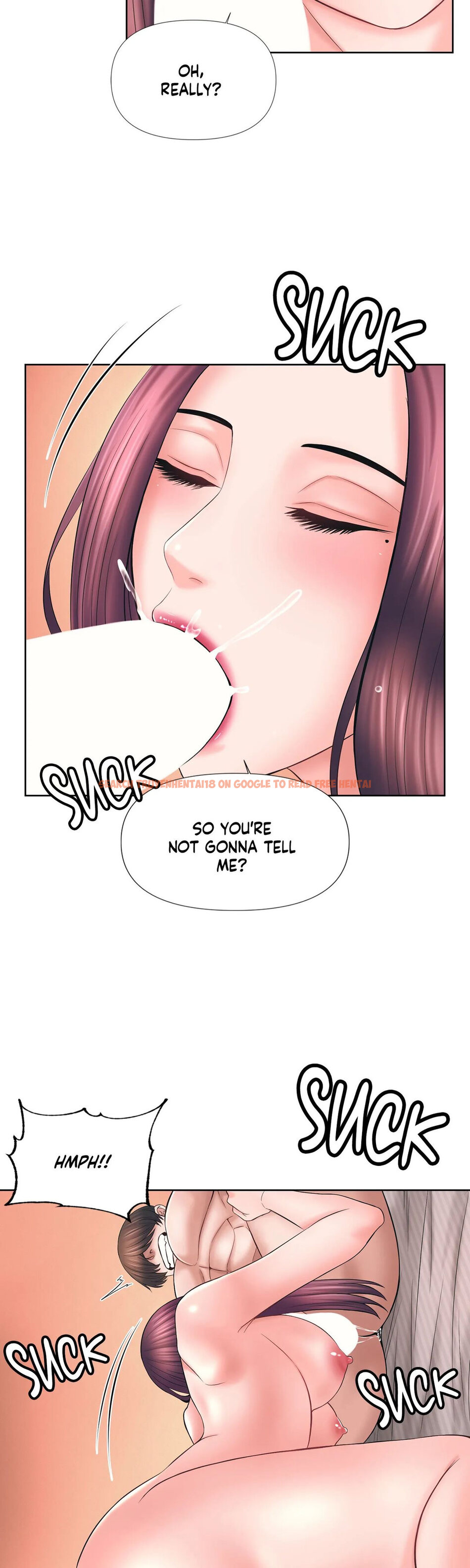 Read Hentai Image 11 1ac41 in comic Roommates With Benefits - Chapter 36 - hentaitnt.net