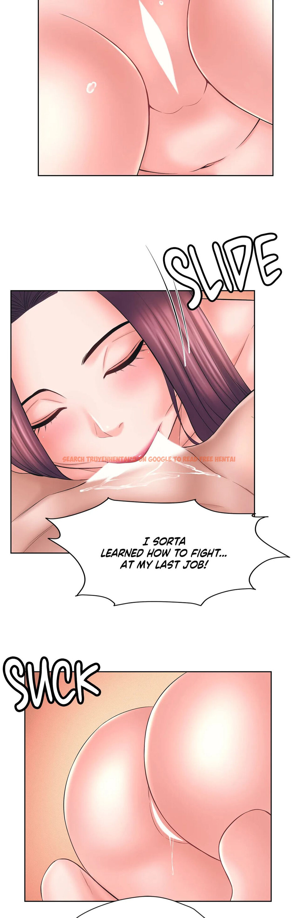 Read Hentai Image 14 1ac41 in comic Roommates With Benefits - Chapter 36 - hentaitnt.net