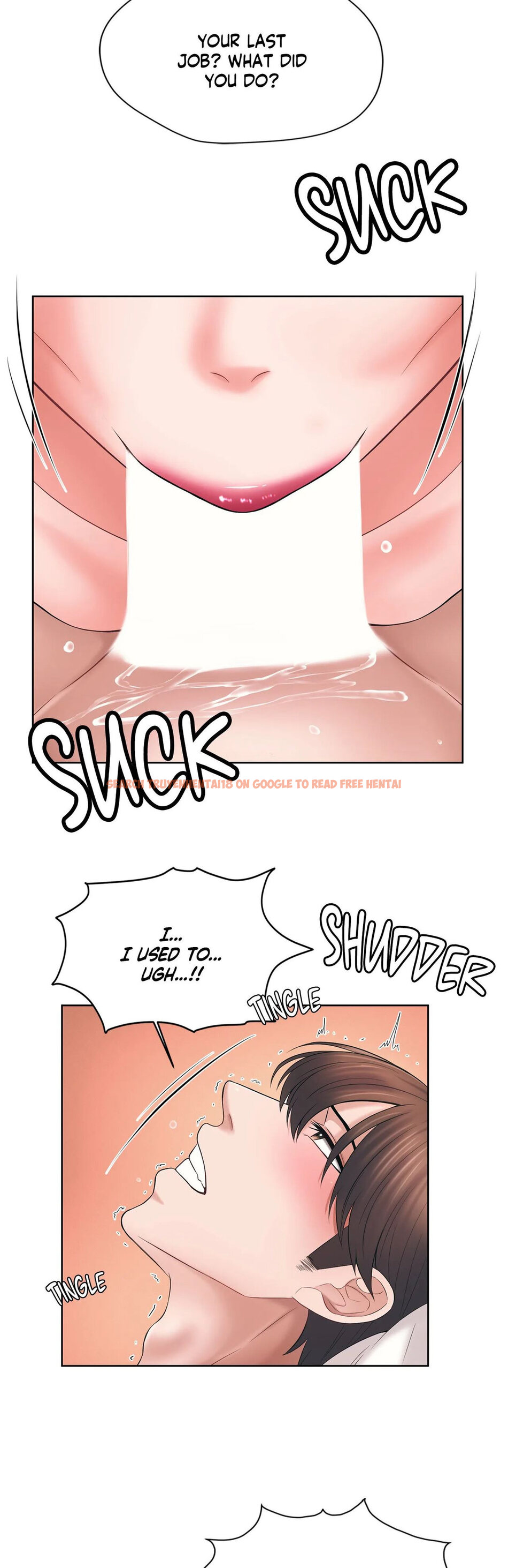 Read Hentai Image 15 1ac41 in comic Roommates With Benefits - Chapter 36 - hentaitnt.net