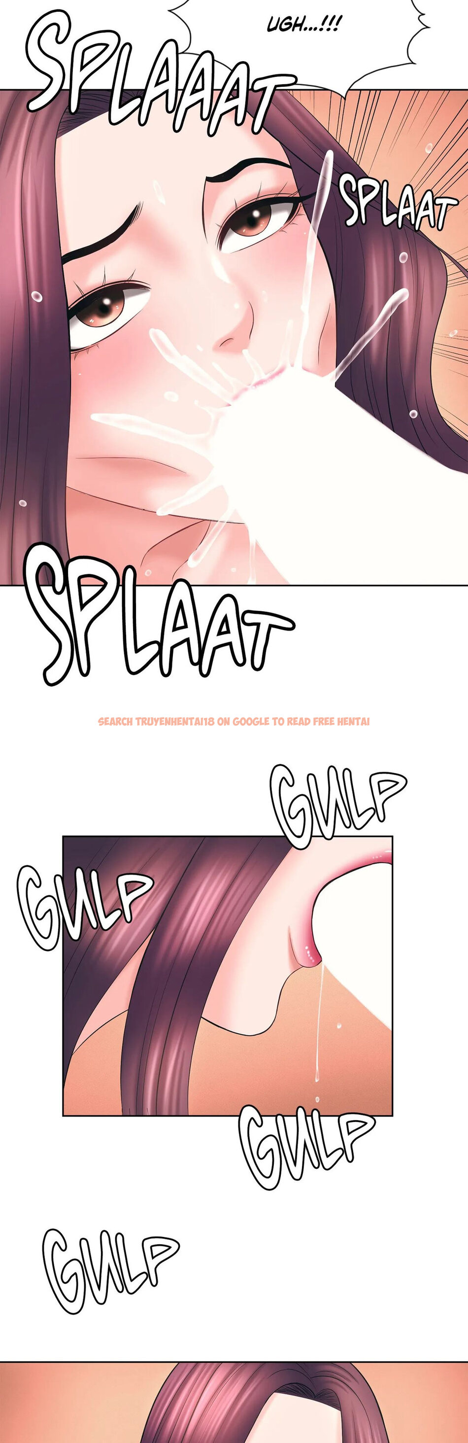 Read Hentai Image 16 1ac41 in comic Roommates With Benefits - Chapter 36 - hentaitnt.net