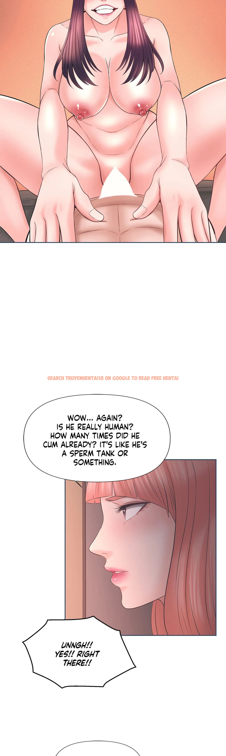 Read Hentai Image 22 1ac41 in comic Roommates With Benefits - Chapter 36 - hentaitnt.net