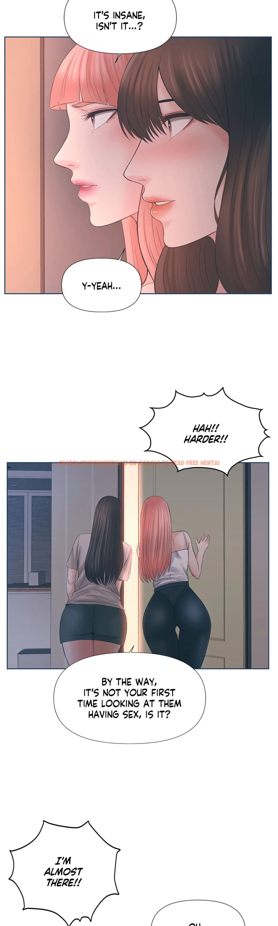 Read Hentai Image 23 1ac41 in comic Roommates With Benefits - Chapter 36 - hentaitnt.net