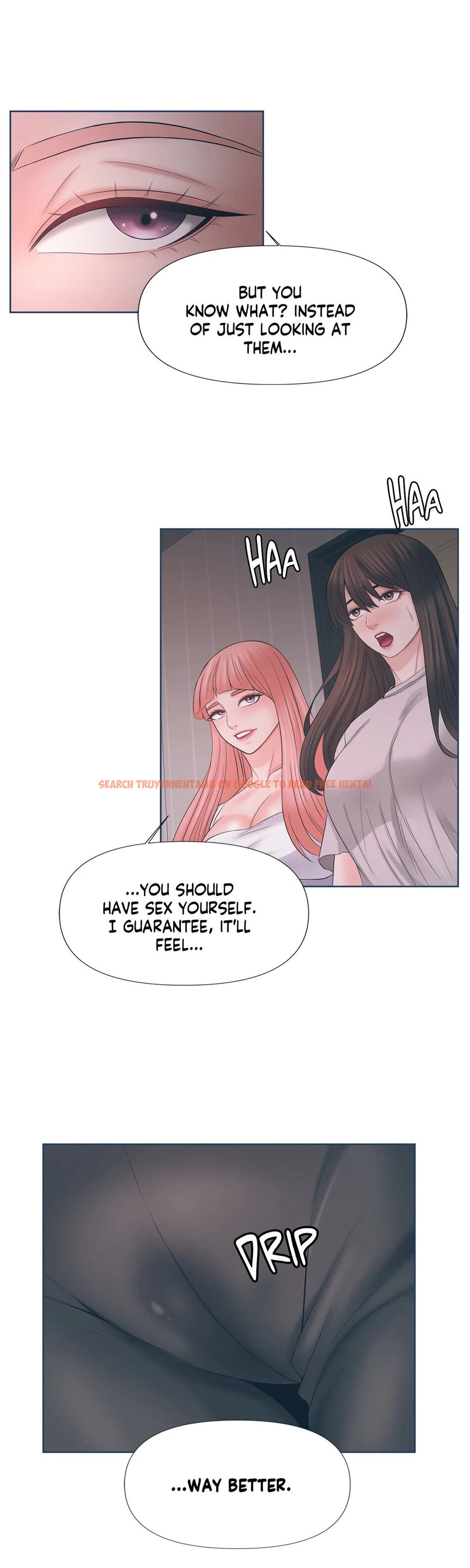 Read Hentai Image 25 1ac41 in comic Roommates With Benefits - Chapter 36 - hentaitnt.net