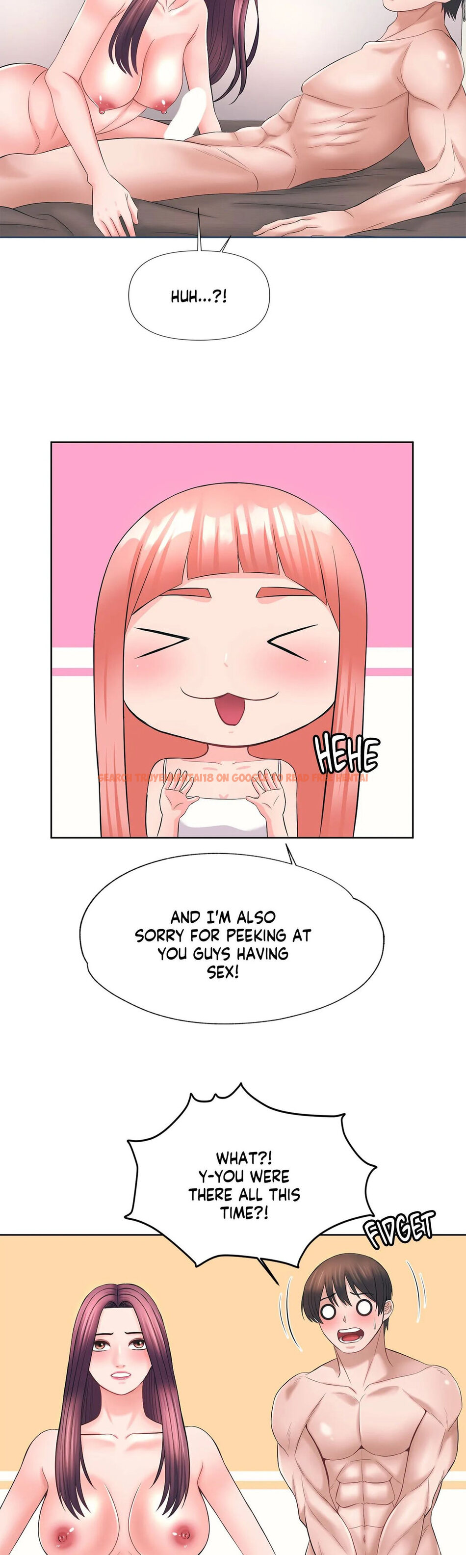 Read Hentai Image 28 1ac41 in comic Roommates With Benefits - Chapter 36 - hentaitnt.net
