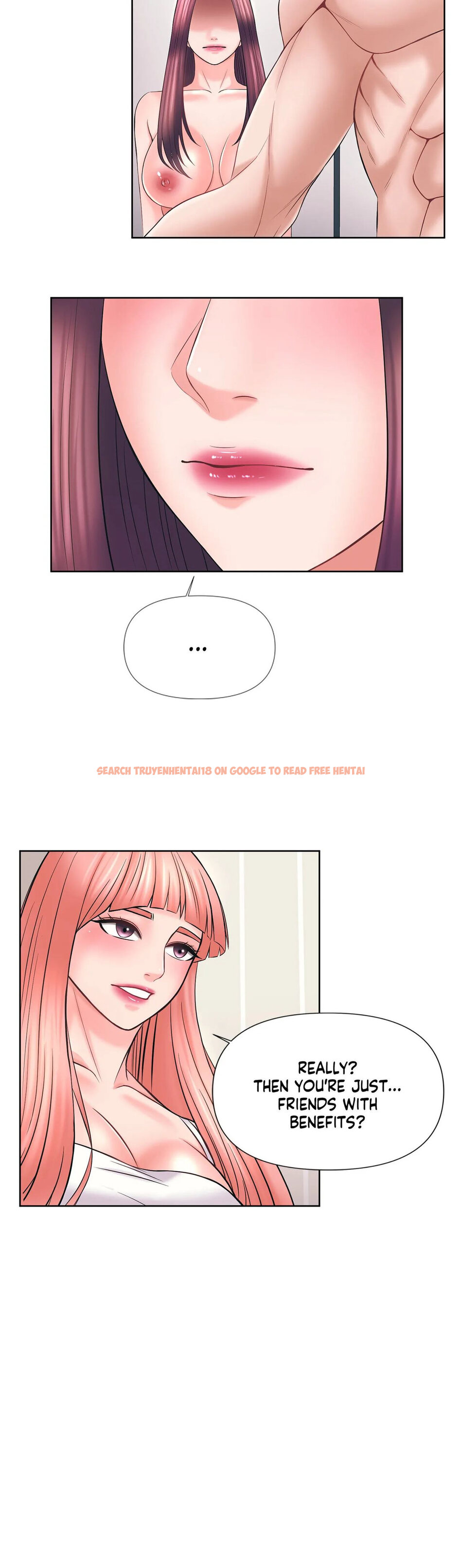 Read Hentai Image 30 1ac41 in comic Roommates With Benefits - Chapter 36 - hentaitnt.net