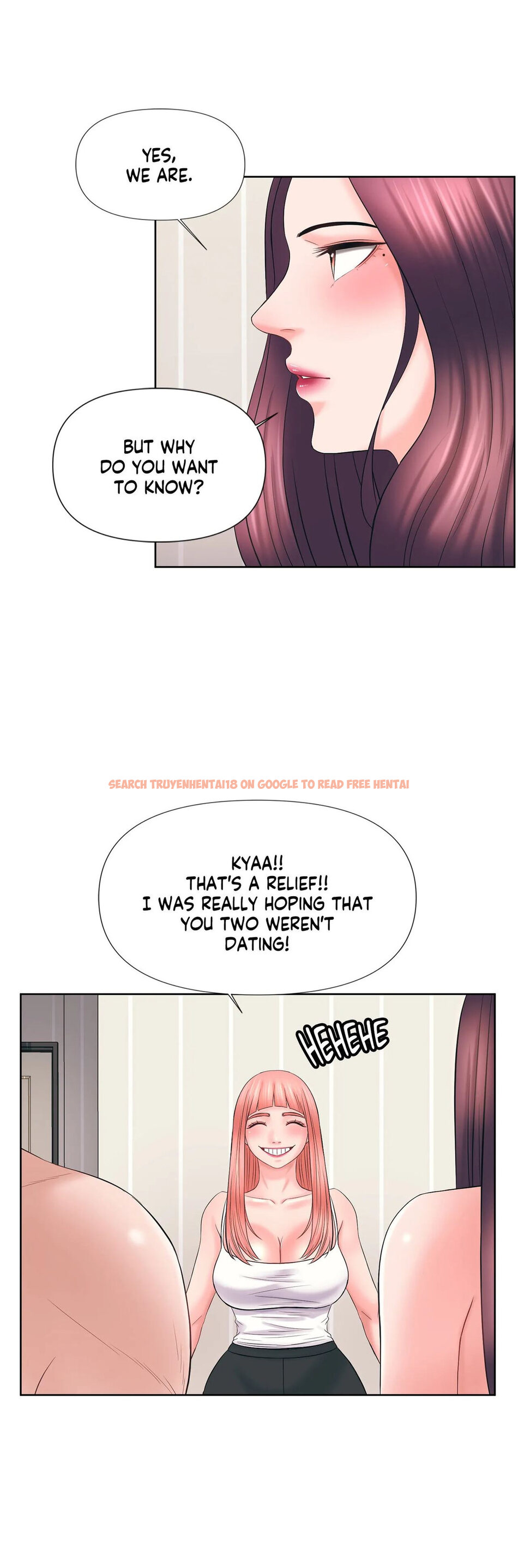 Read Hentai Image 31 1ac41 in comic Roommates With Benefits - Chapter 36 - hentaitnt.net
