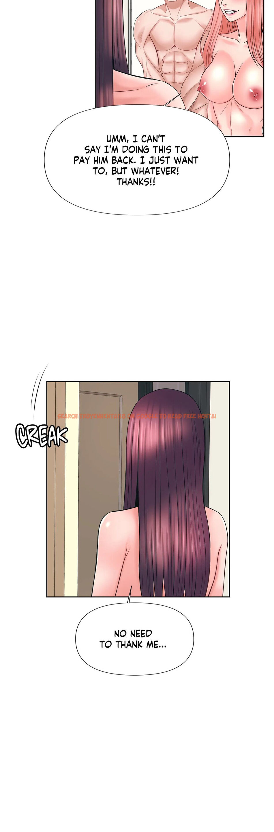 Read Hentai Image 36 1ac41 in comic Roommates With Benefits - Chapter 36 - hentaitnt.net