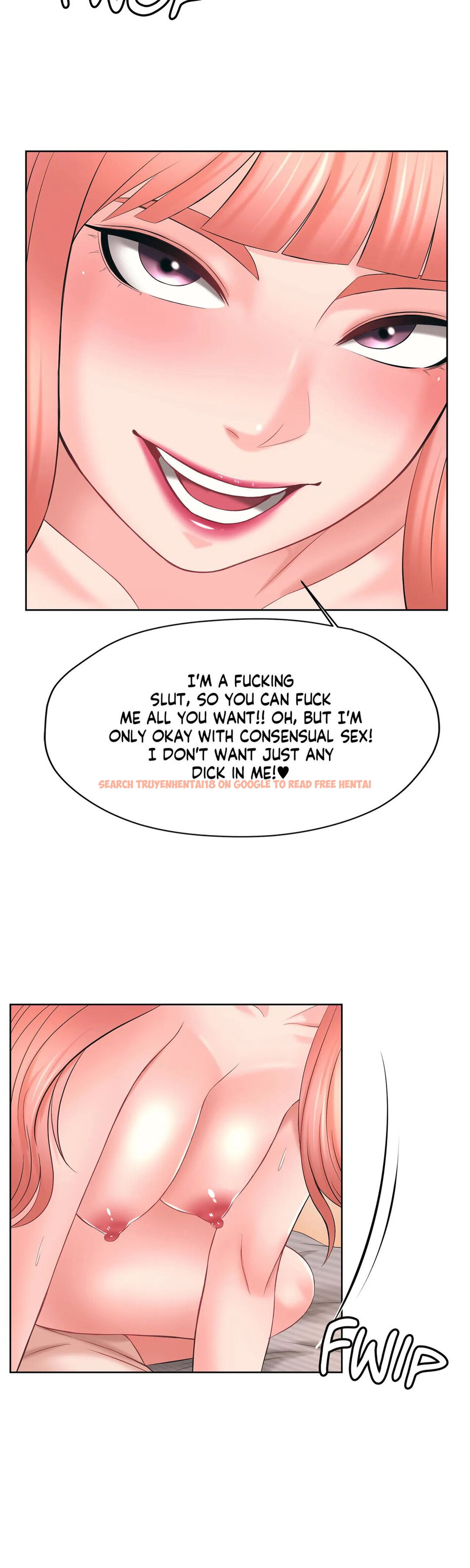 Read Hentai Image 18 69604 in comic Roommates With Benefits - Chapter 37 - www.hentaitnt.net