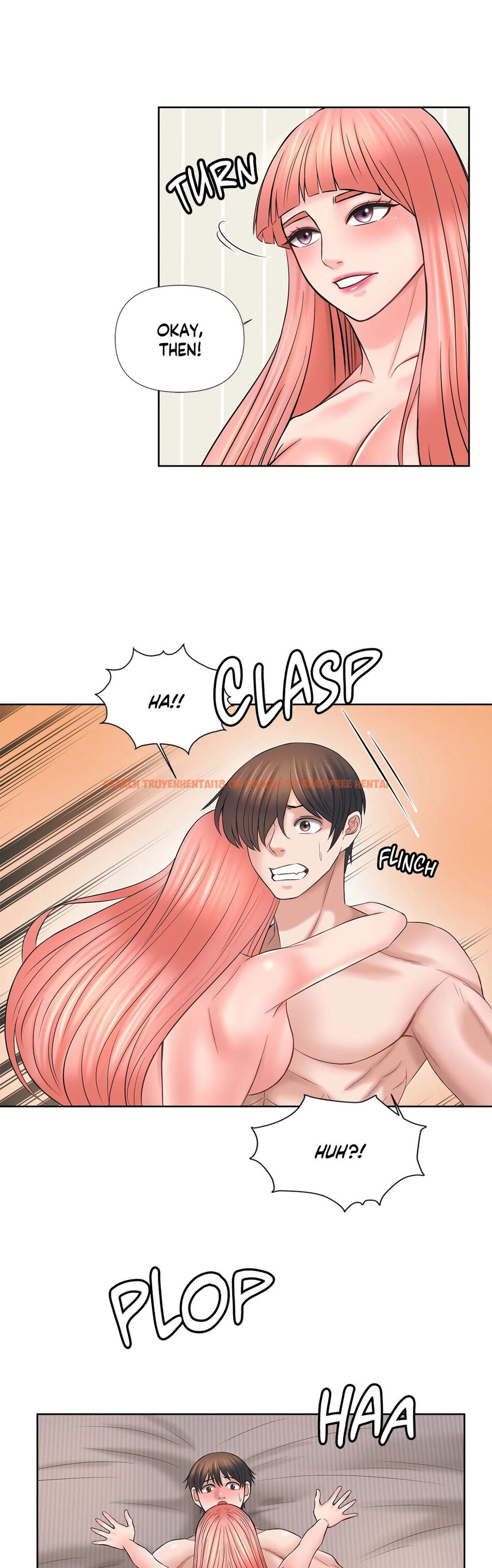 Read Hentai Image 8 69604 in comic Roommates With Benefits - Chapter 37 - www.hentaitnt.net