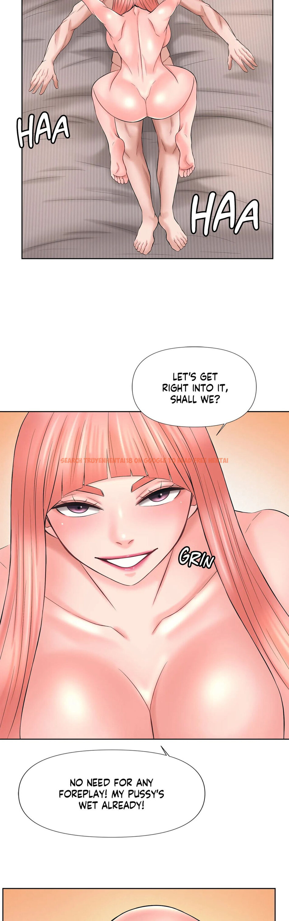 Read Hentai Image 9 69604 in comic Roommates With Benefits - Chapter 37 - www.hentaitnt.net
