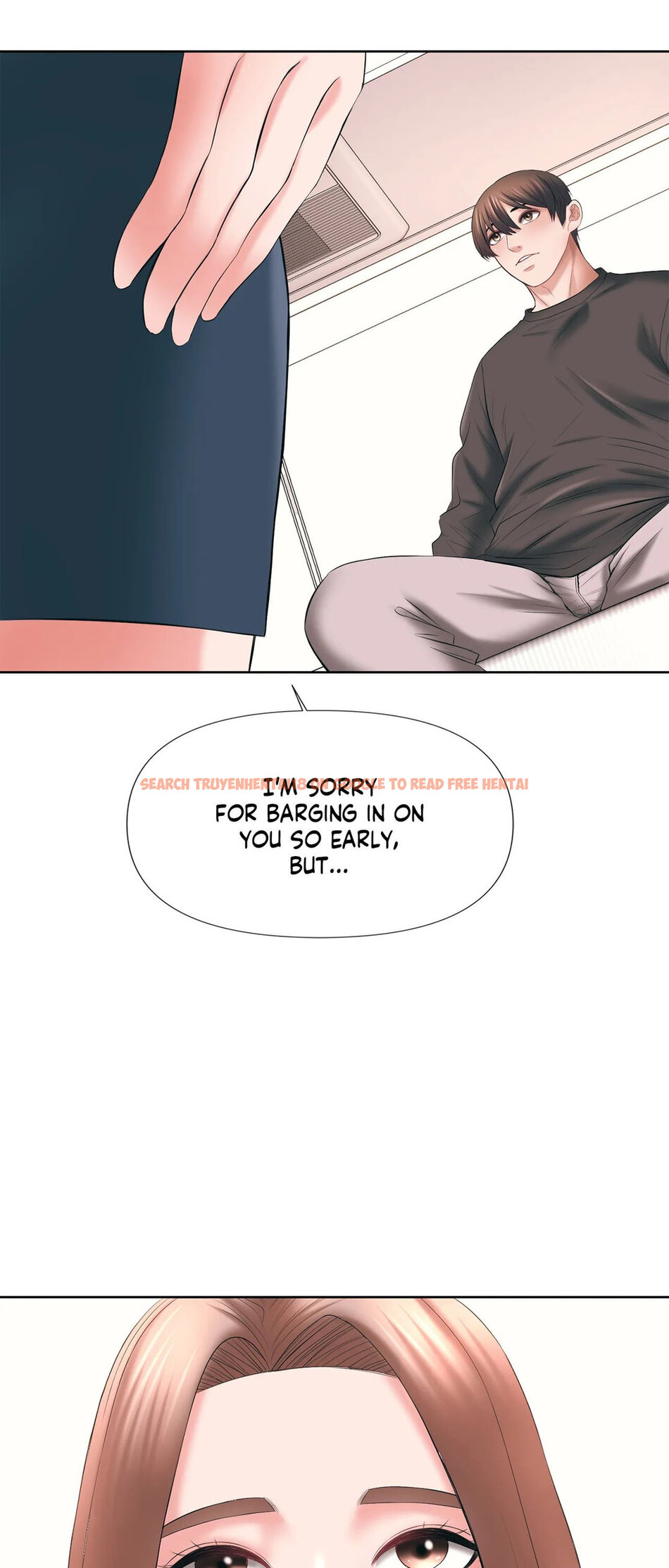 Read Hentai Image 45 21768 in comic Roommates With Benefits - Chapter 38 - www.hentaitnt.net