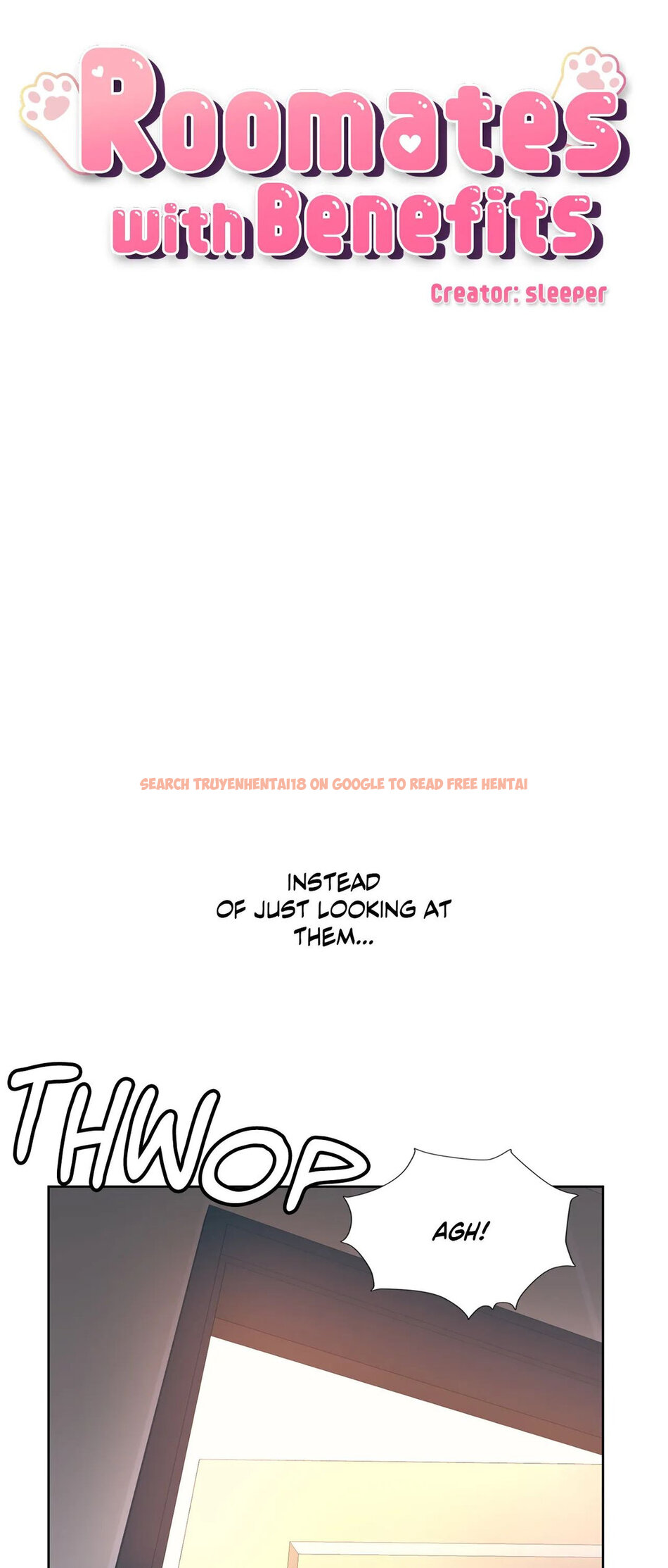 Read Hentai Image 5 21768 in comic Roommates With Benefits - Chapter 38 - www.hentaitnt.net