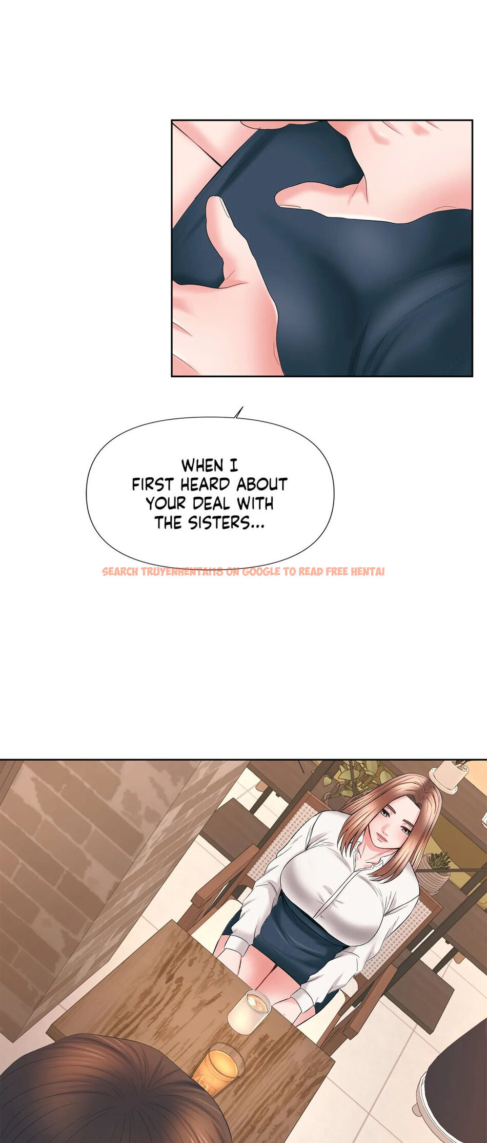 Read Hentai Image 11 53280 in comic Roommates With Benefits - Chapter 39 - www.hentaitnt.net