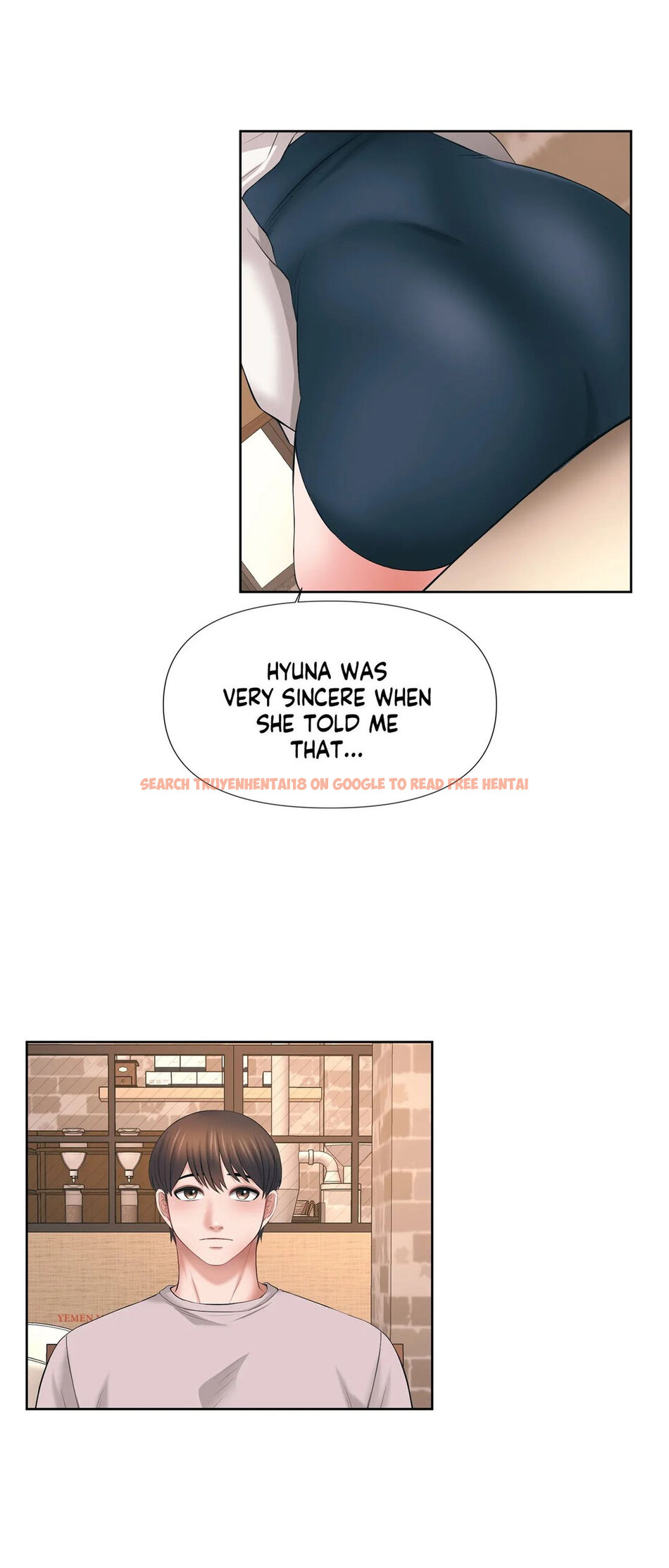 Read Hentai Image 15 53280 in comic Roommates With Benefits - Chapter 39 - www.hentaitnt.net