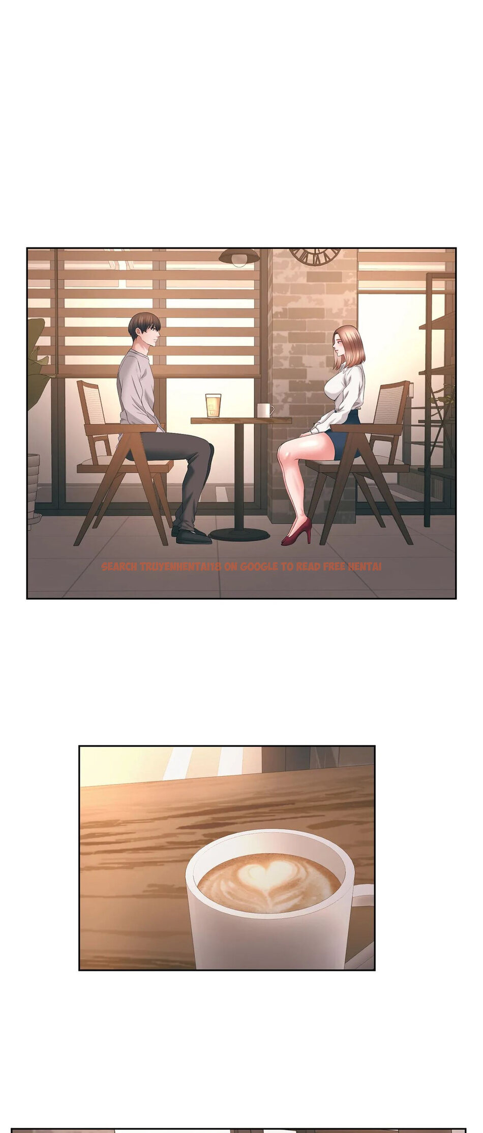 Read Hentai Image 19 53280 in comic Roommates With Benefits - Chapter 39 - www.hentaitnt.net