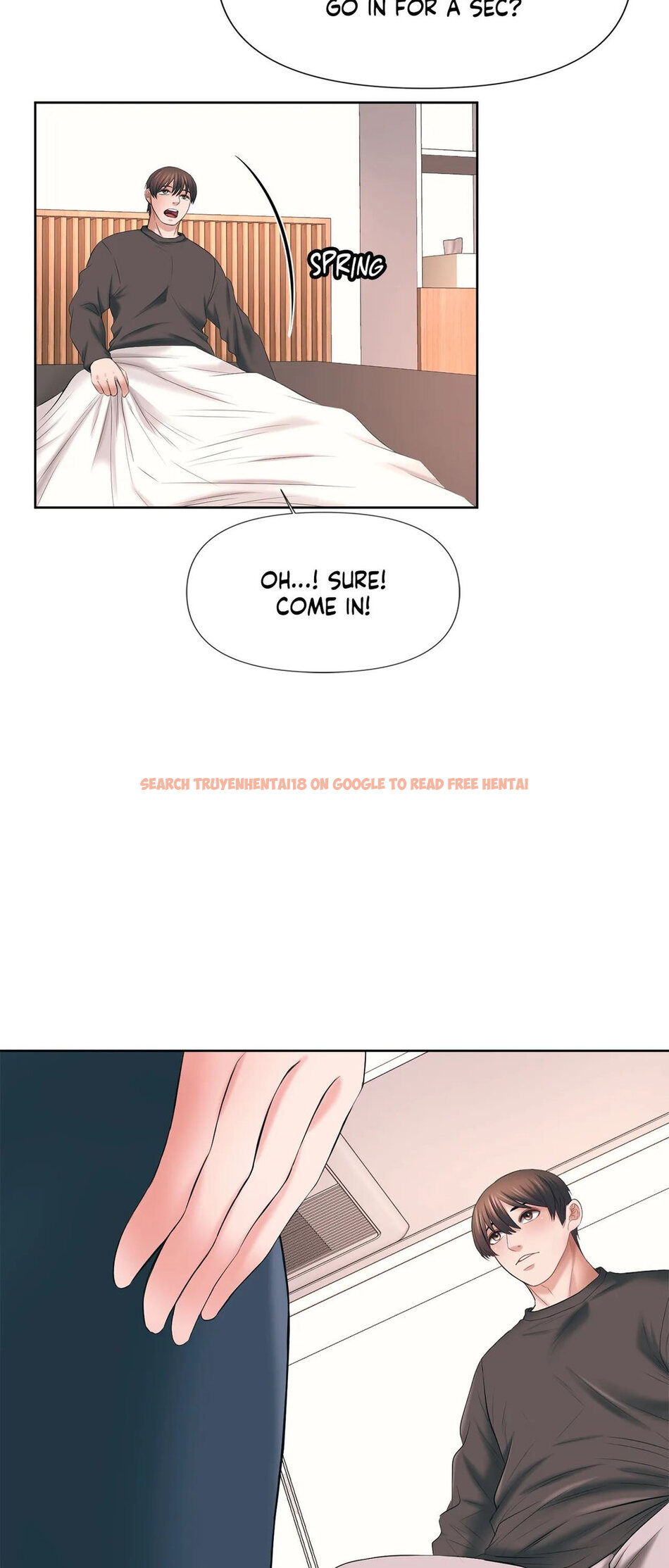 Read Hentai Image 2 53280 in comic Roommates With Benefits - Chapter 39 - www.hentaitnt.net