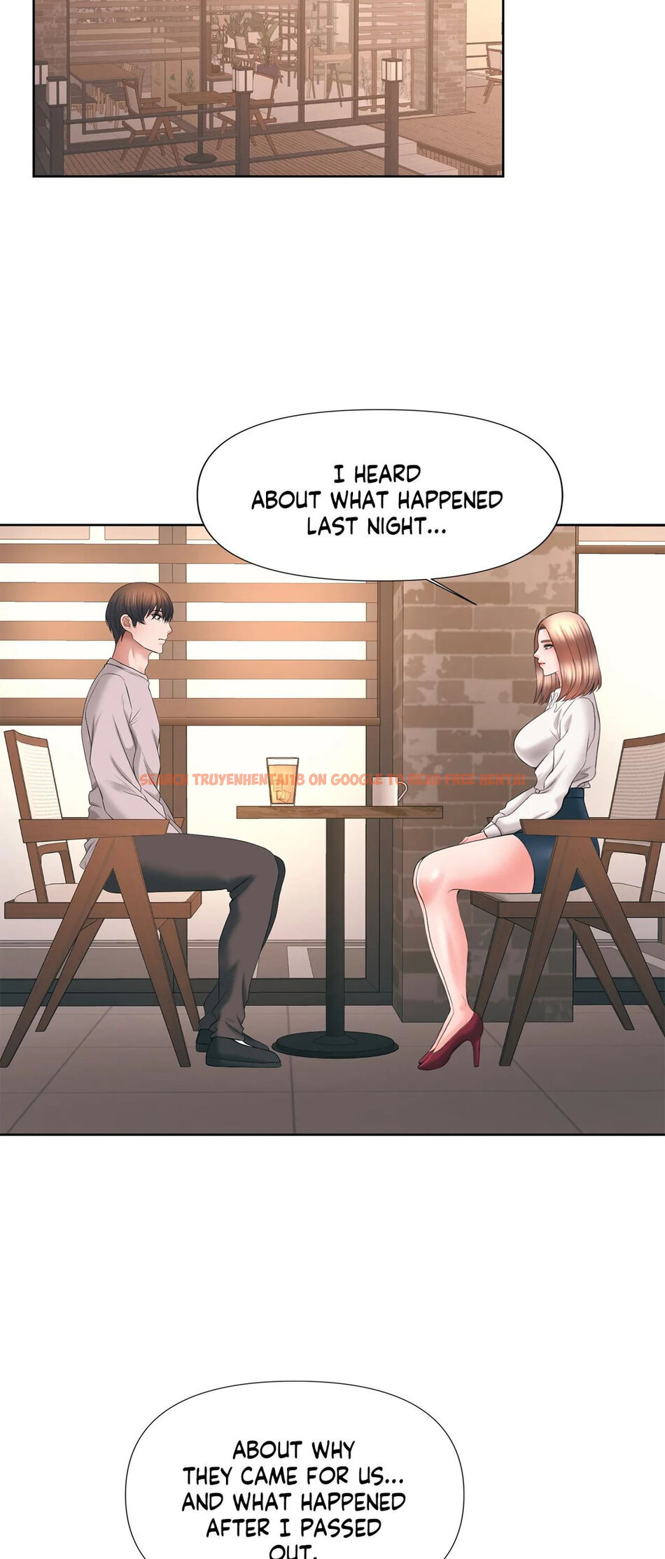 Read Hentai Image 6 53280 in comic Roommates With Benefits - Chapter 39 - www.hentaitnt.net