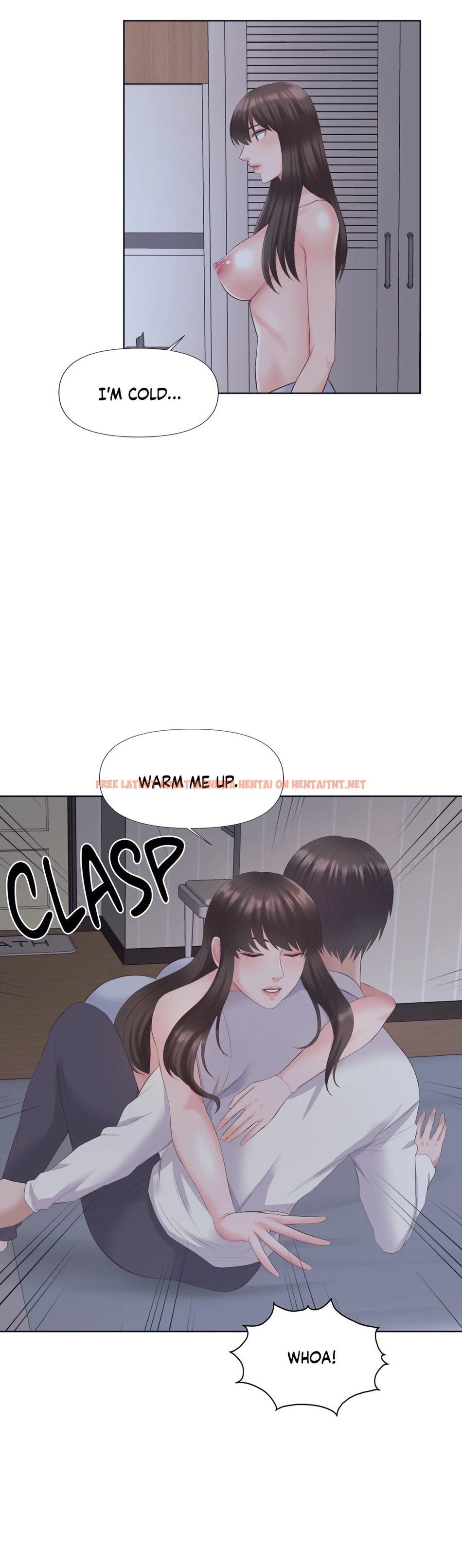 Read Hentai Image 2 300 in comic Roommates With Benefits - Chapter 4 - hentaitnt.net