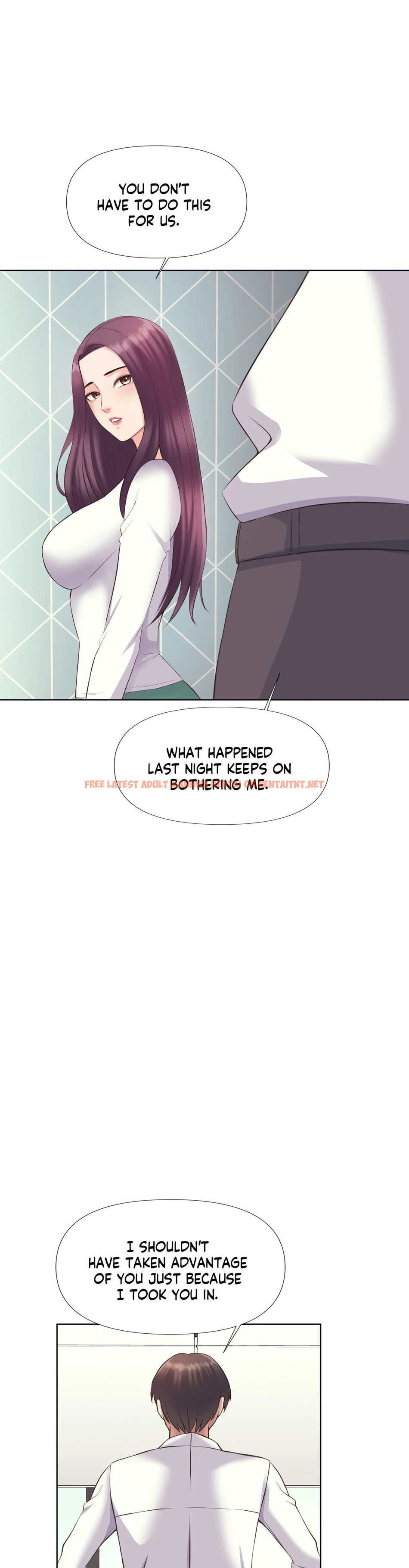 Read Hentai Image 28 302 in comic Roommates With Benefits - Chapter 4 - hentaitnt.net