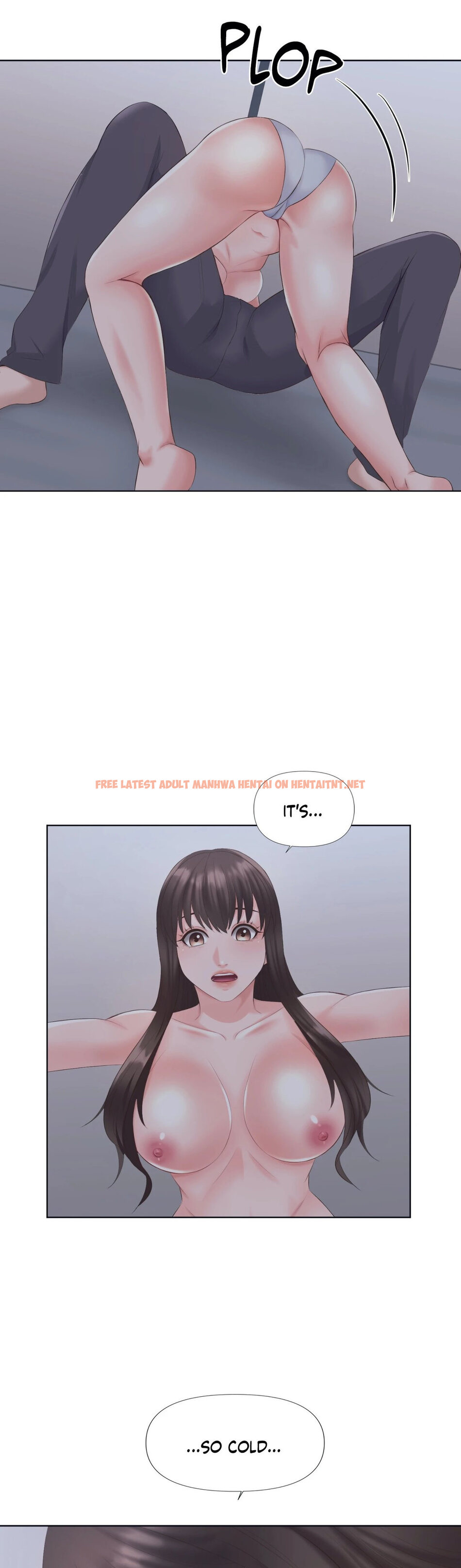 Read Hentai Image 3 300 in comic Roommates With Benefits - Chapter 4 - hentaitnt.net