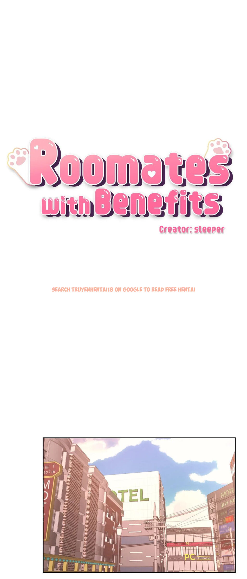 Read Hentai Image 5 46287 in comic Roommates With Benefits - Chapter 40 - www.hentaitnt.net