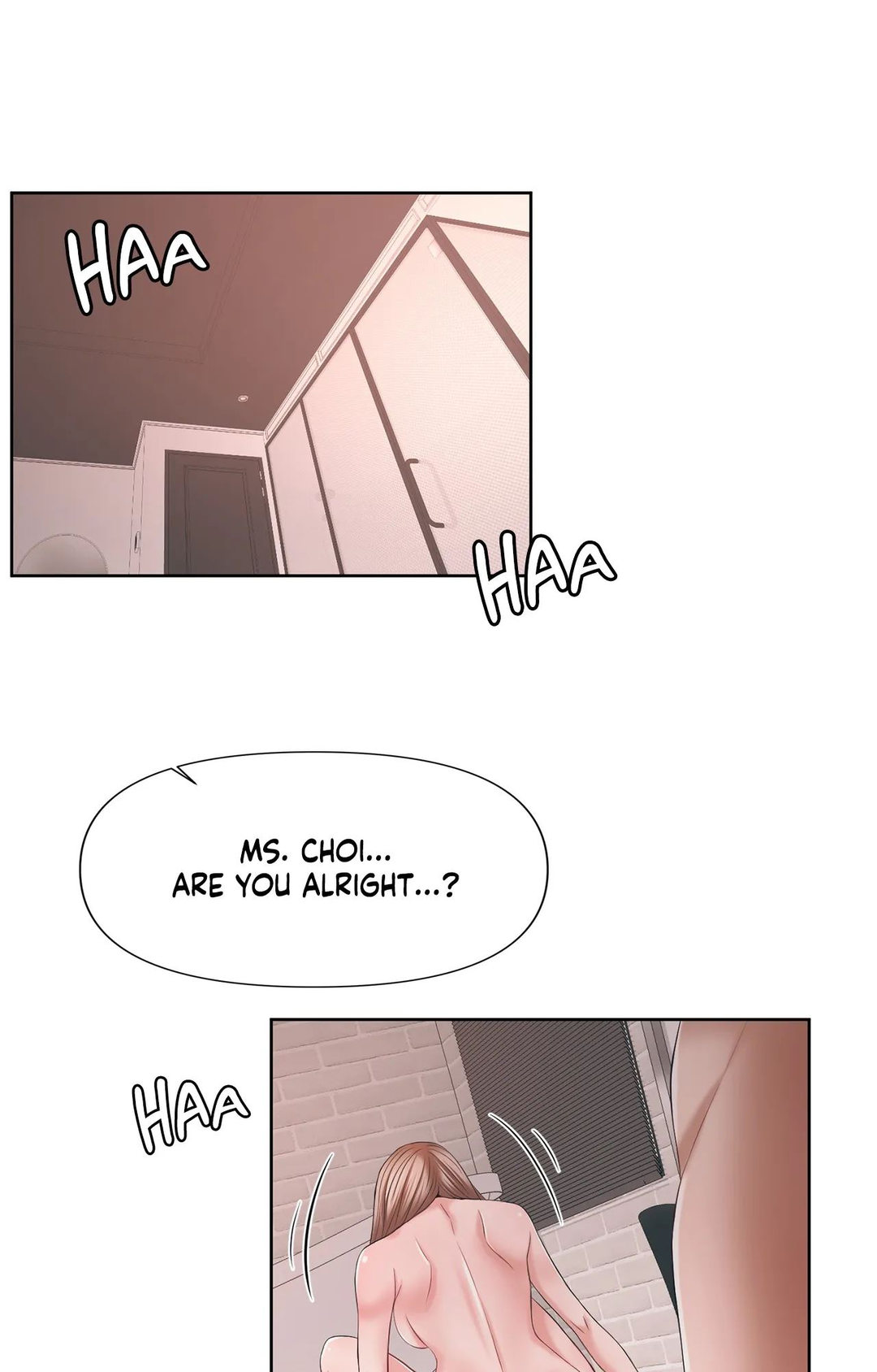 Read Hentai Image 1 53654 in comic Roommates With Benefits - Chapter 42 - www.hentaitnt.net