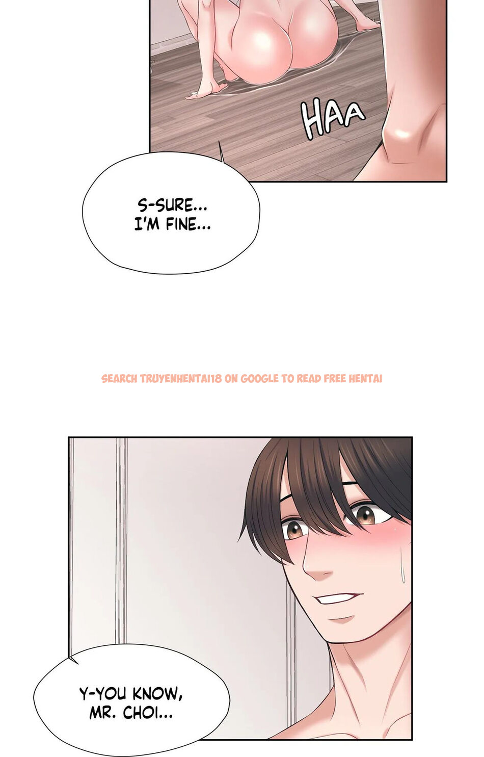 Read Hentai Image 2 53654 in comic Roommates With Benefits - Chapter 42 - www.hentaitnt.net