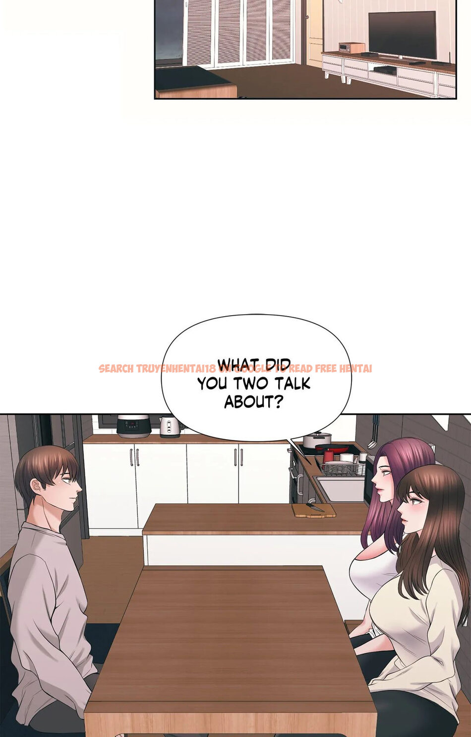 Read Hentai Image 30 53654 in comic Roommates With Benefits - Chapter 42 - www.hentaitnt.net