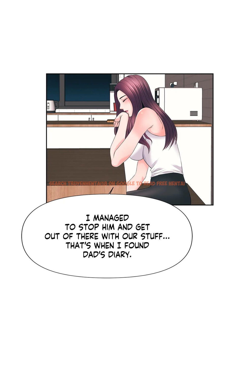 Read Hentai Image 43 53654 in comic Roommates With Benefits - Chapter 42 - www.hentaitnt.net