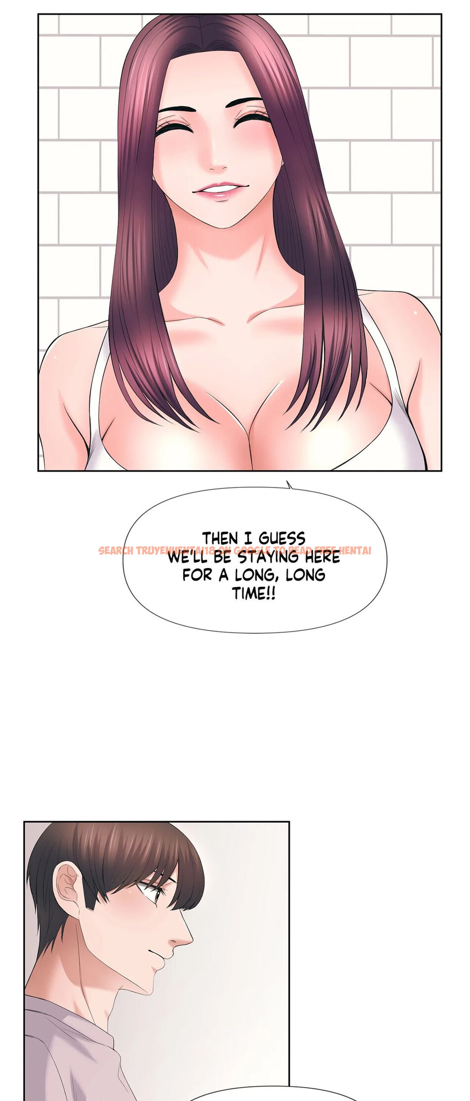Read Hentai Image 1 17790 in comic Roommates With Benefits - Chapter 43 - www.hentaitnt.net
