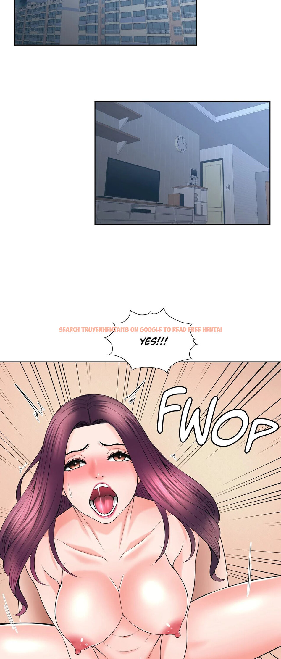 Read Hentai Image 10 17790 in comic Roommates With Benefits - Chapter 43 - www.hentaitnt.net