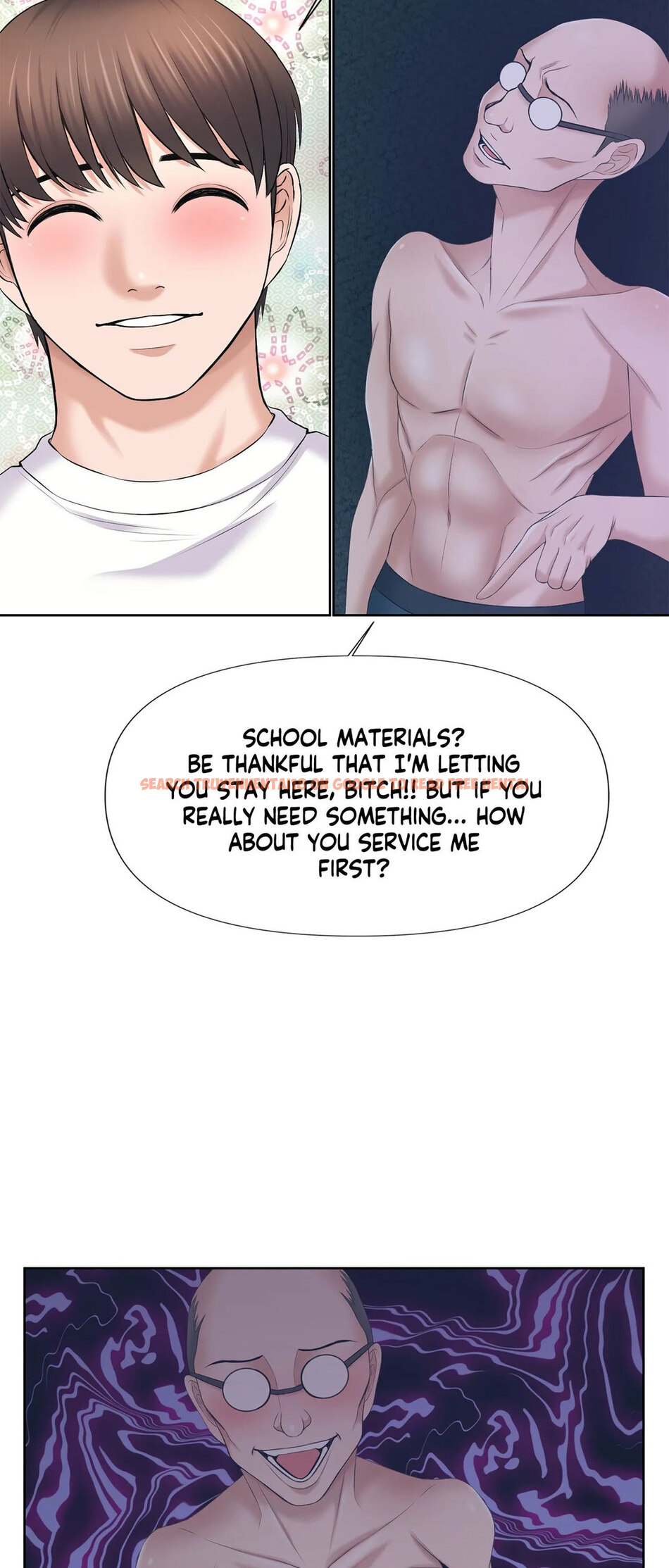 Read Hentai Image 36 17790 in comic Roommates With Benefits - Chapter 43 - www.hentaitnt.net