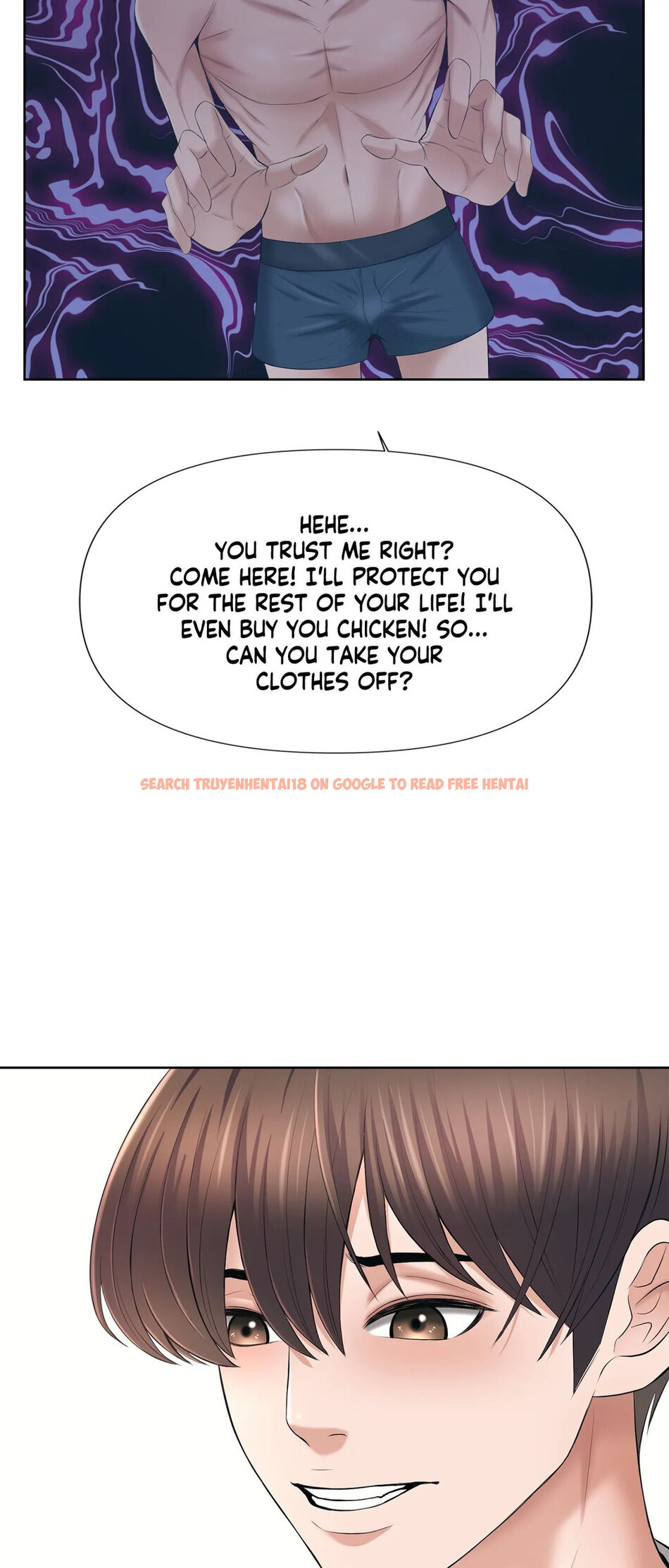 Read Hentai Image 37 17790 in comic Roommates With Benefits - Chapter 43 - www.hentaitnt.net
