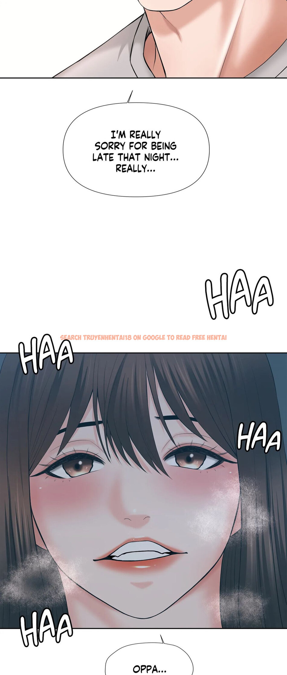 Read Hentai Image 38 17790 in comic Roommates With Benefits - Chapter 43 - www.hentaitnt.net