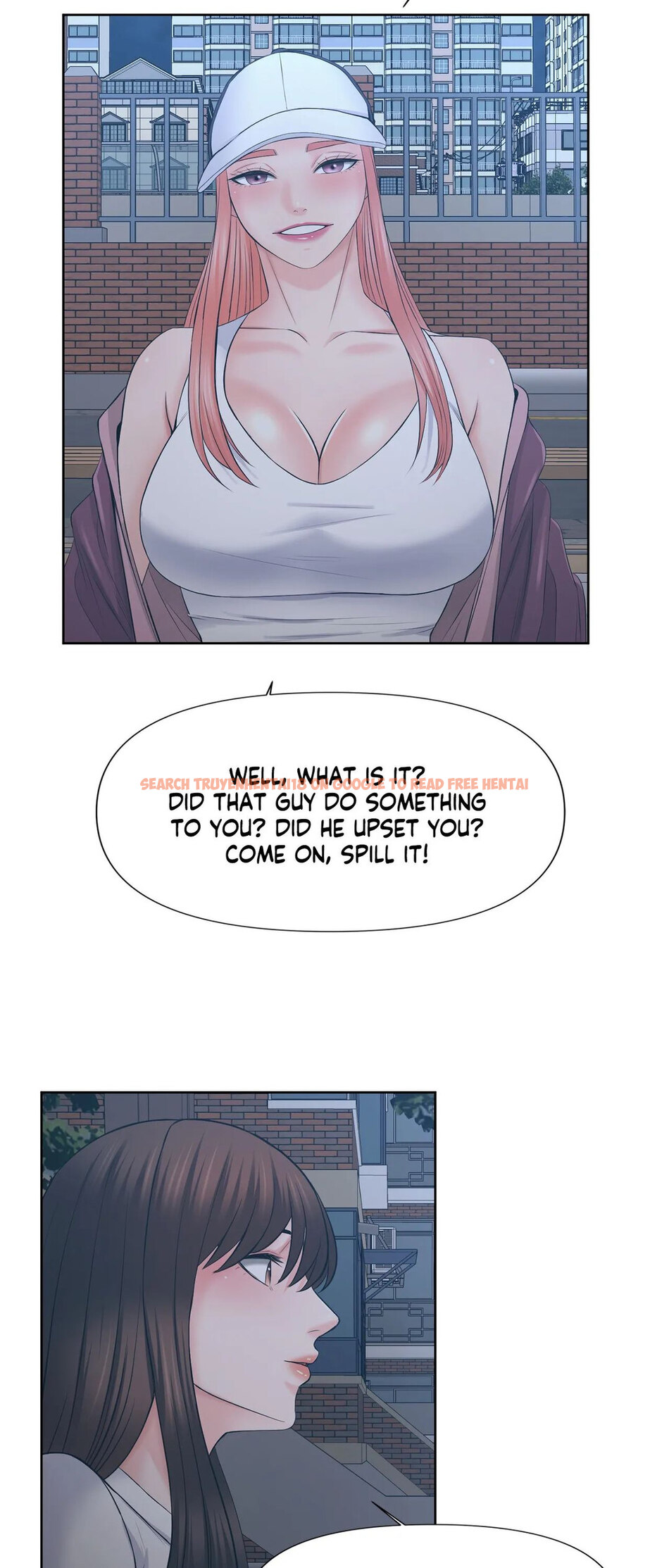 Read Hentai Image 41 17790 in comic Roommates With Benefits - Chapter 43 - www.hentaitnt.net