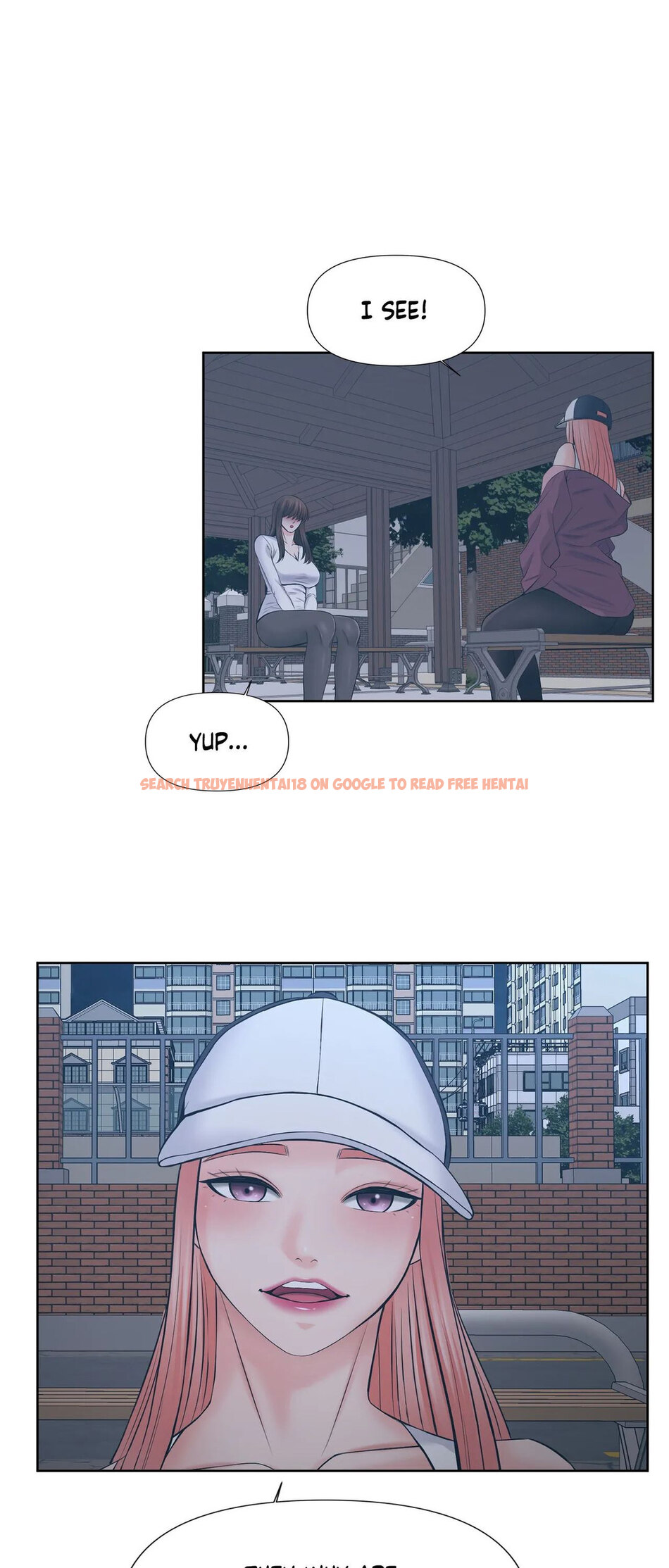 Read Hentai Image 43 17790 in comic Roommates With Benefits - Chapter 43 - www.hentaitnt.net
