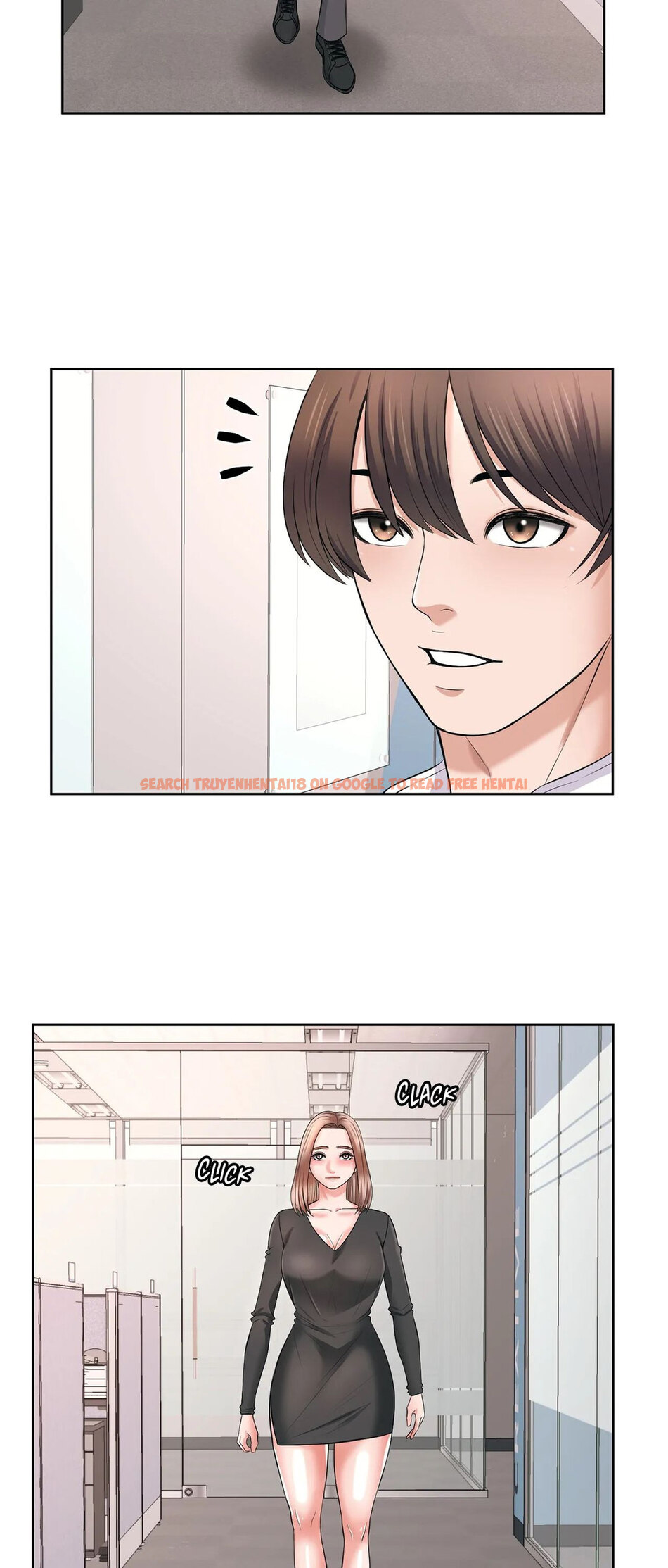 Read Hentai Image 6 17790 in comic Roommates With Benefits - Chapter 43 - www.hentaitnt.net