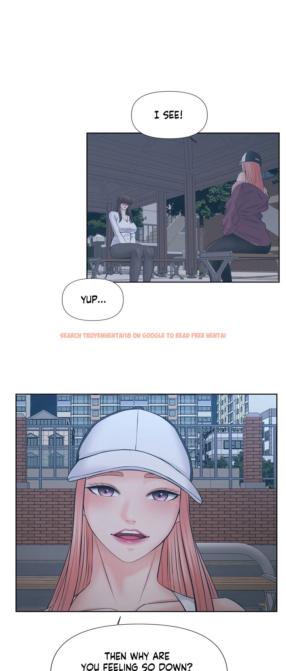 Read Hentai Image 1 59280 in comic Roommates With Benefits - Chapter 44 - www.hentaitnt.net
