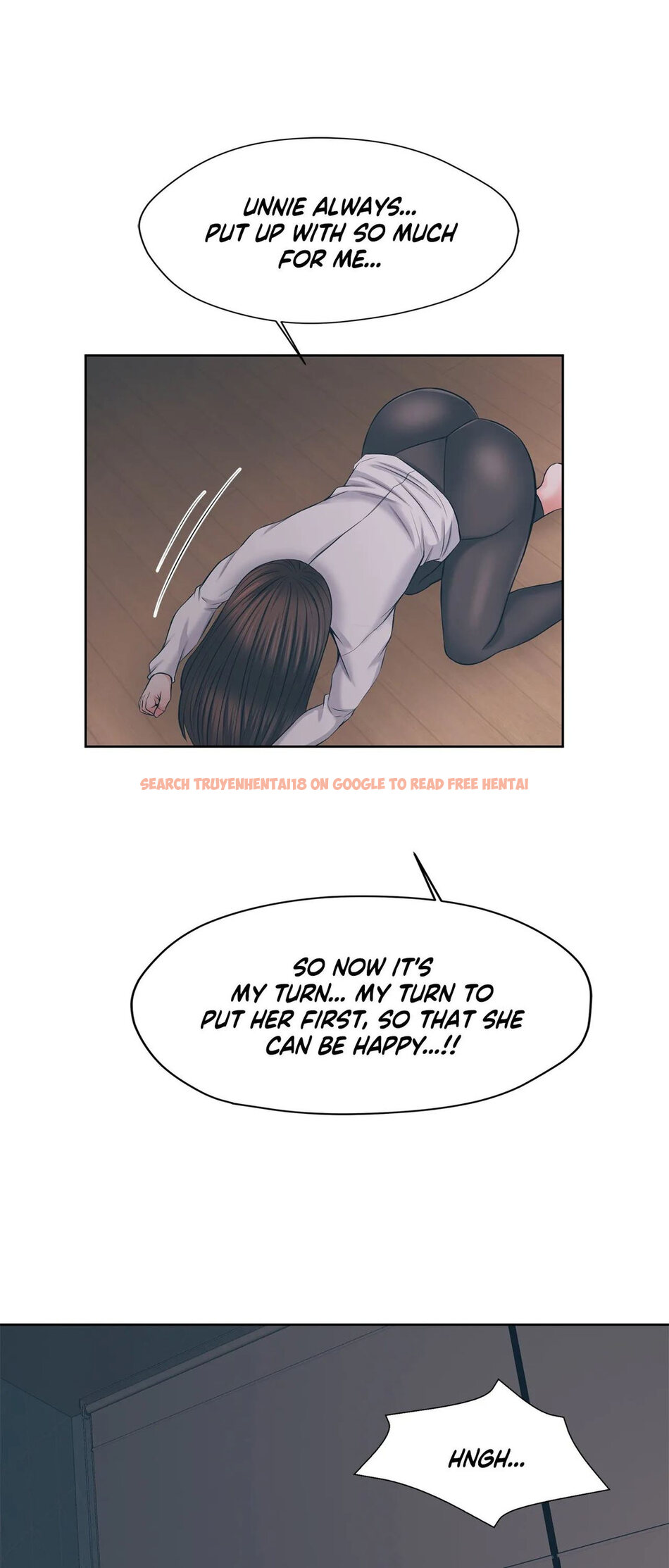 Read Hentai Image 10 77611 in comic Roommates With Benefits - Chapter 46 - www.hentaitnt.net