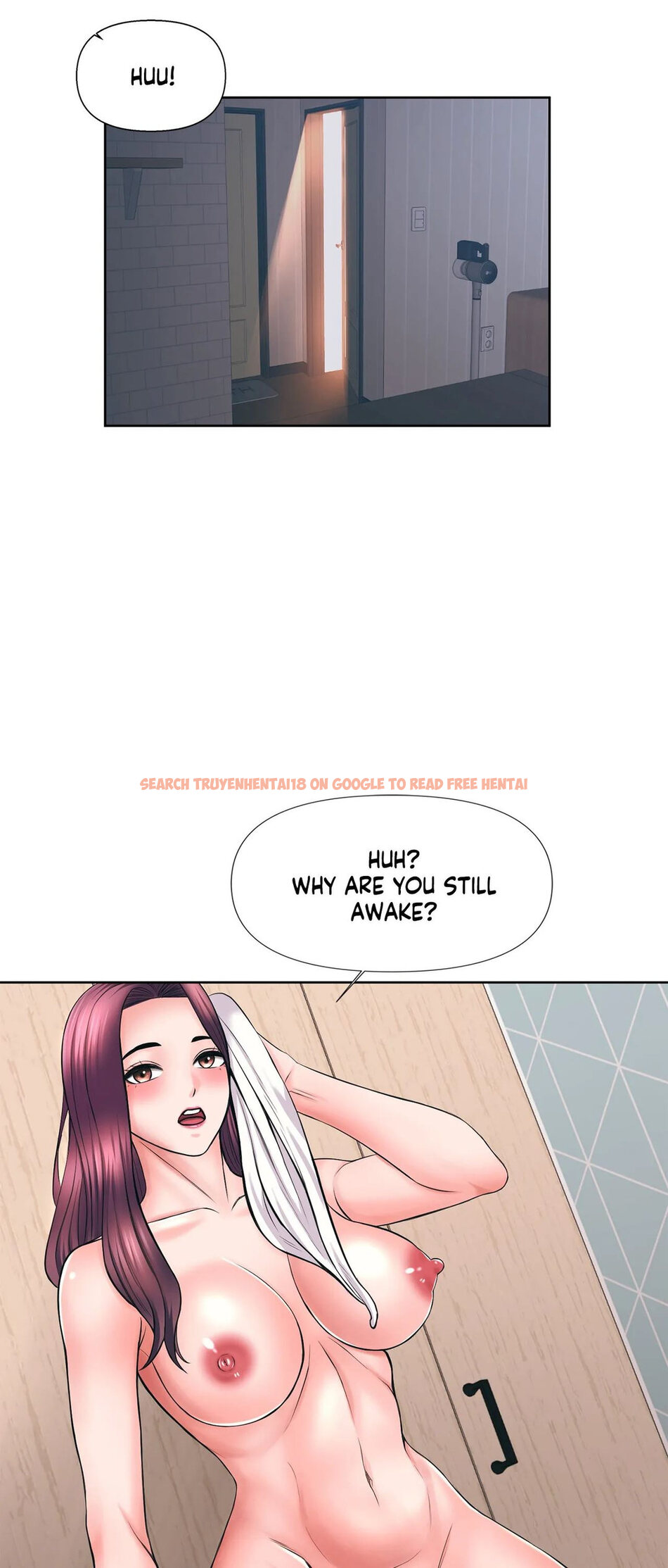 Read Hentai Image 12 77611 in comic Roommates With Benefits - Chapter 46 - www.hentaitnt.net