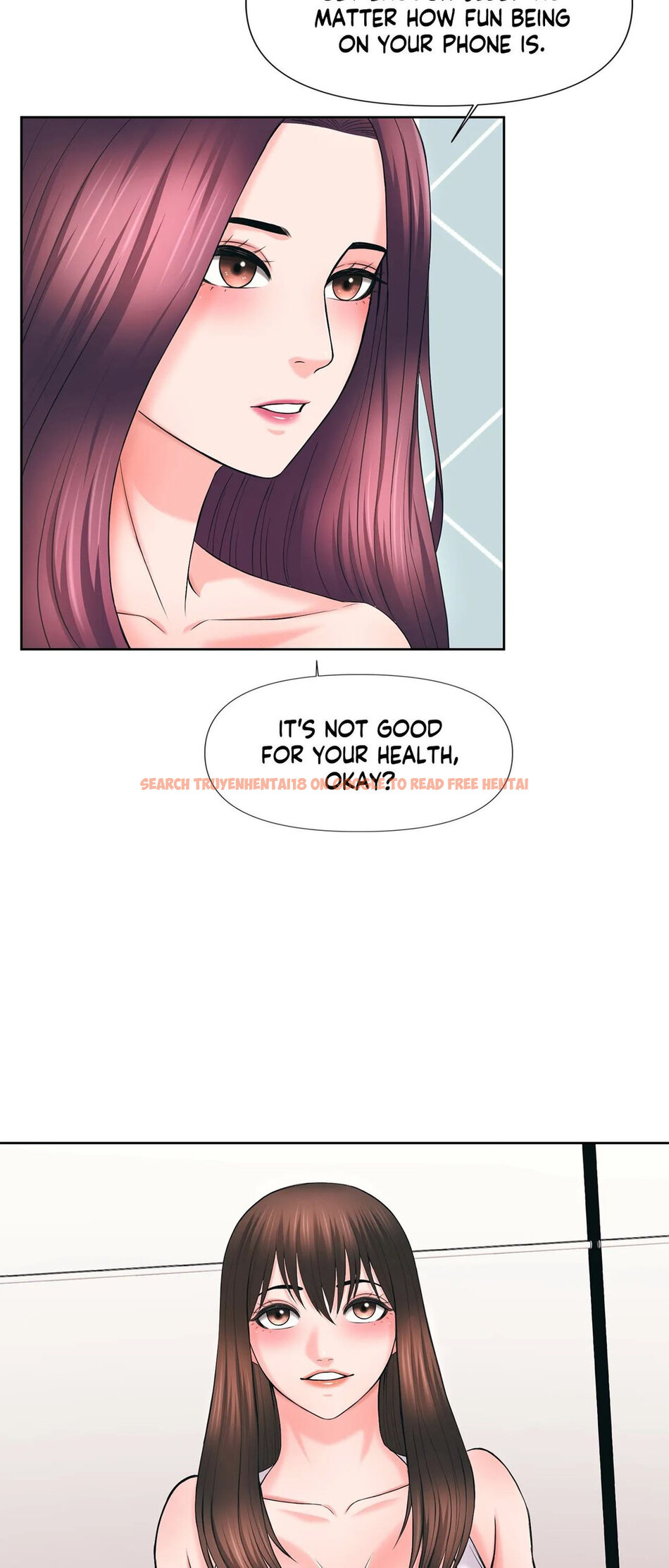Read Hentai Image 15 77611 in comic Roommates With Benefits - Chapter 46 - www.hentaitnt.net